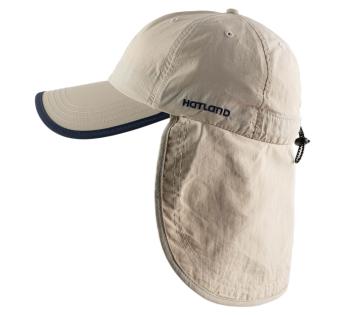 Casquette Cache Nuque Stone