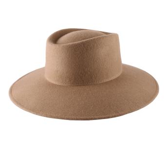 chapeau large bords Wide Cordobes