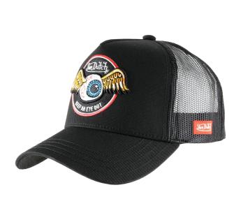 casquette trucker Eye Out