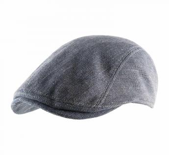 Casquette chambray Jackson 4