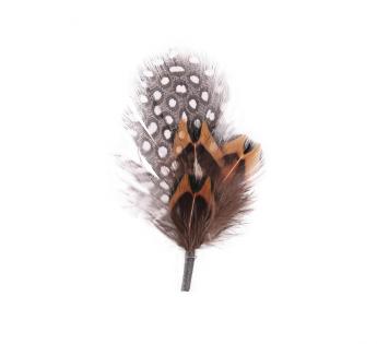 Plumes pour chapeau Hat Feather