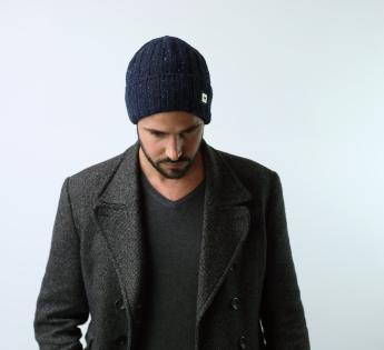 Homme Toques & Bonnets