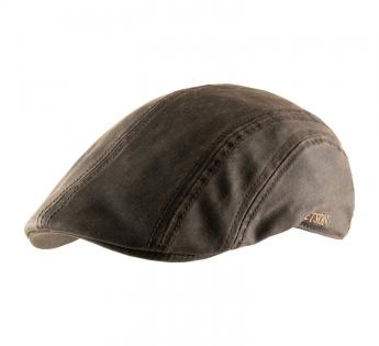 Casquette Stetson hiver Ivy Cap Penber