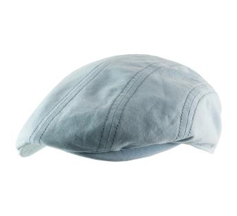 Casquette Stetson été Ivy Org. Cotton Sustainable