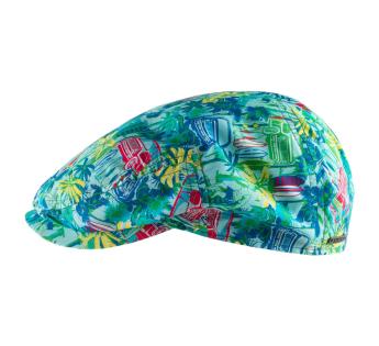 Casquette tropical vintage Kent Beach Vibes