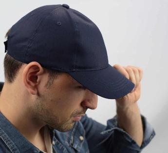 My Classic, Caps Wegener 100% cotton Brim: