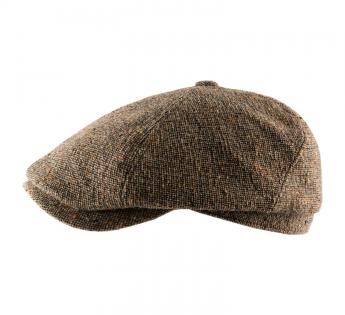 Casquette hatteras Panel Cap Virgin Wool