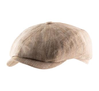 Stetson sales hatteras linen