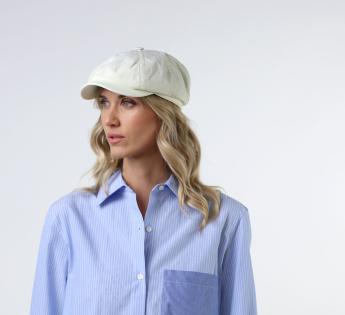 Casquette hatteras été Hatteras Sustainable Cotton