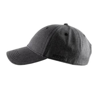  Classic  Cotton Melange Cap