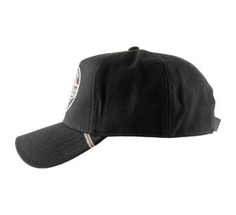 Casquette Selvage Denim by Stetson - 105,95 CHF