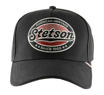 Casquette Selvage Denim by Stetson - 105,95 CHF