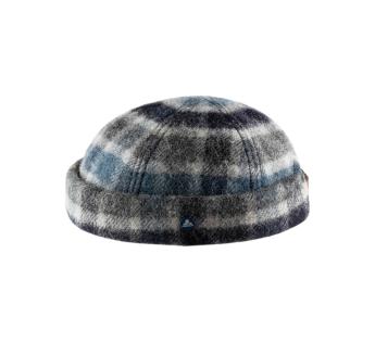  Docker Wool Hammaburg
