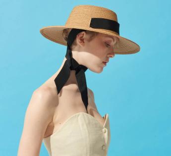 Augustine, Hats Mademoiselle chapeaux 