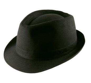 Osceola Linen Stetson