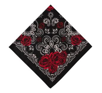 Bandana Foulard Paisley