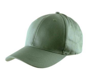 Wegener Classic, 100% cotton Caps My Brim: