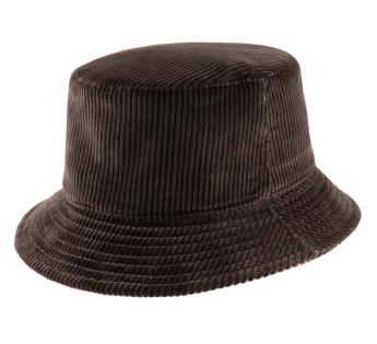 Bob en velours Classic Velvet Bucket 