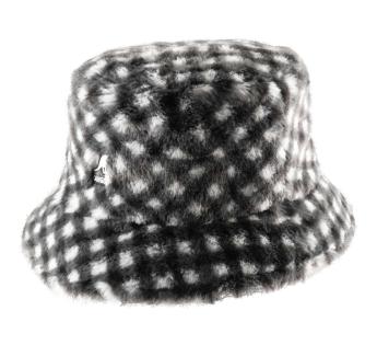 Vinyle-style Kangol