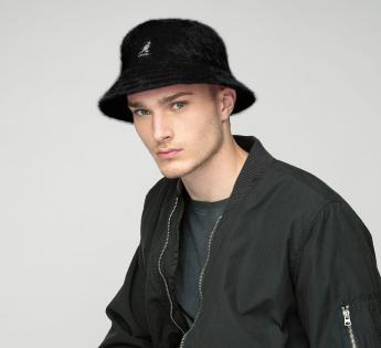 Furgora Bucket, Hats Kangol Fur effect 