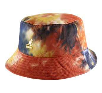 Tie Dye Bucket Kangol