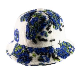Wooly Floral Casual Kangol