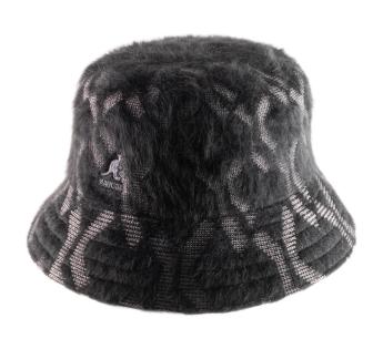 Fur New Wave Buck Kangol