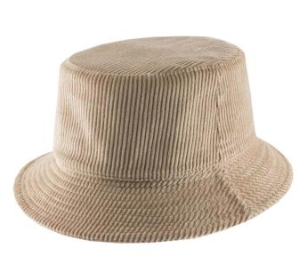 Bob en velours Classic Velvet Bucket 