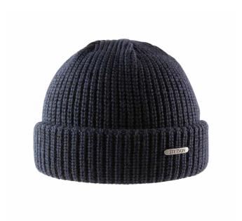 Bonnet Stetson Wisconsin Merino Wool