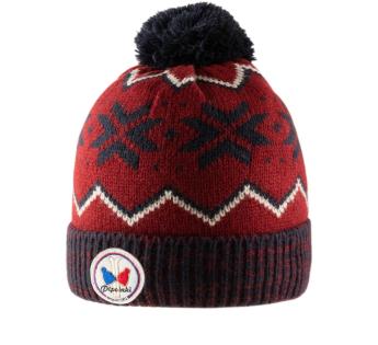 Bonnet Bleu Blanc Rouge Bidac - Pipolaki