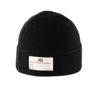 Bonnet Stetson Onalaska Merino Wool