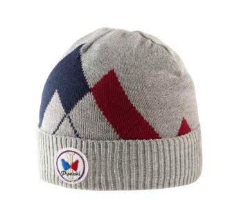 Eisglut Bonnet de ski homme