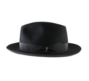 Superior Quality 50gr, Hats Borsalino Made in Italy 100%