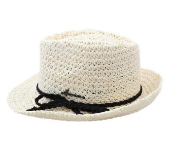 chapeau paille enfant Don Calas Child