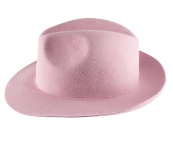 Chapeau Bogart Personnalisable My Bogart