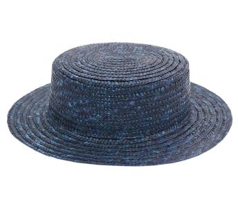 Chapeau Canotier personnalisé My Boater