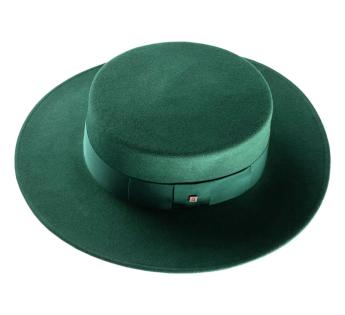 Chapeau cordobes Rive Gauche