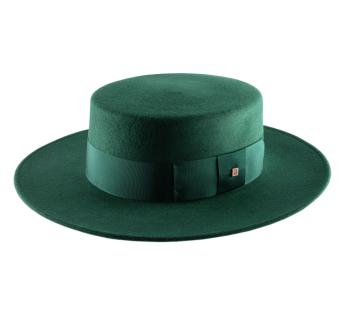 Chapeau cordobes Rive Gauche