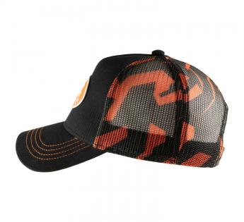 Casquette Von Dutch Abob