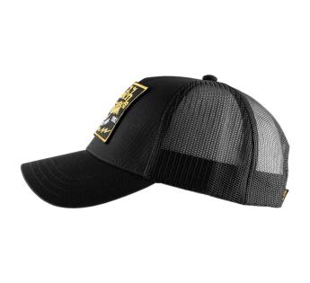 Casquette Von dutch Von dutch Blacky