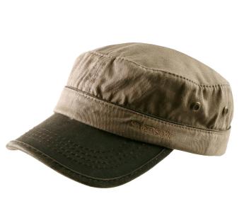 casquette militaire coton Katonah Army