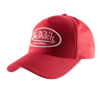 Snapback Lofb Von Dutch