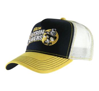  Football Beavers Trucker