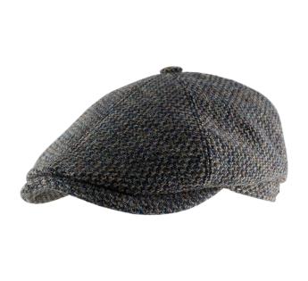 Portrush Harris Tweed Stetson