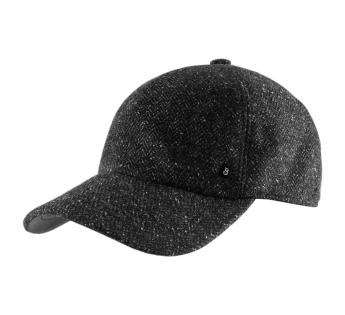 casquette cache-oreilles Tempra