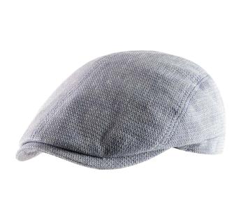 Flat Classic Caps Lin, Cap Italy Classic