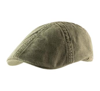 Casquette duckbill Texas Cotton/linen