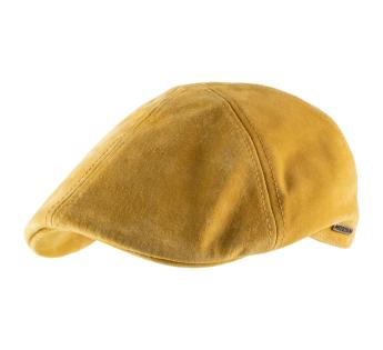 Casquette duckbill Stetson Texas Pigskin 2