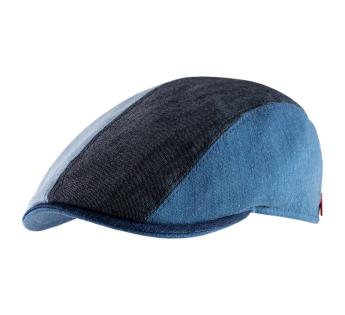 casquette été denim Tokyo Astratto