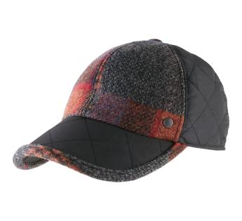 casquette homme hiver